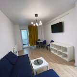 Parc Carol Central Address Residence -  Apartament 2 camere